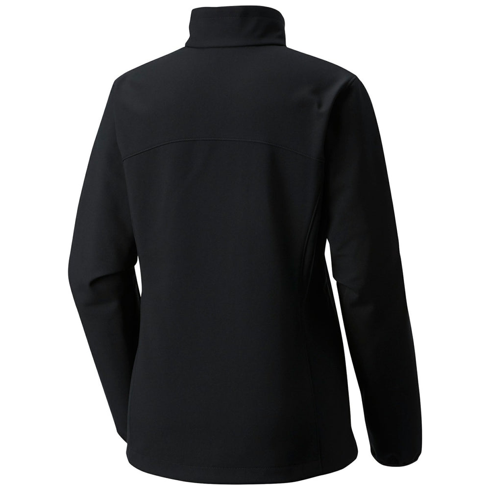 NBA Toronto Raptors Women's Kruser Ridge III Softshell Jacket