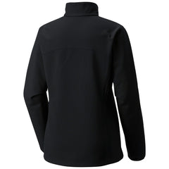 NBA Toronto Raptors Women's Kruser Ridge III Softshell Jacket