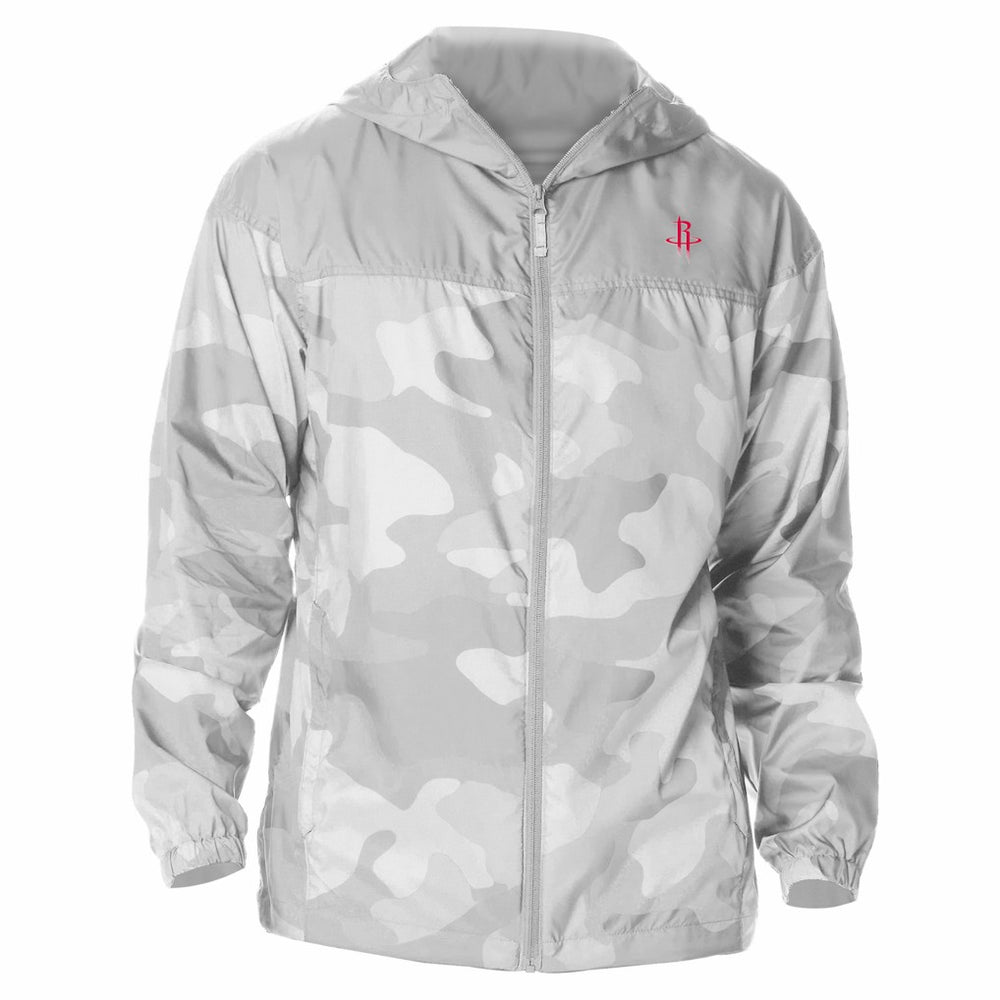 NBA Houston Rockets Flash Challenger Windbreaker Jacket sale