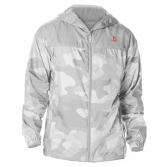 NBA Houston Rockets Flash Challenger Windbreaker Jacket sale
