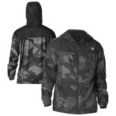 NBA Orlando Magic Flash Challenger Windbreaker Jacket