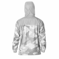 NBA New York Knicks Flash Challenger Windbreaker Jacket