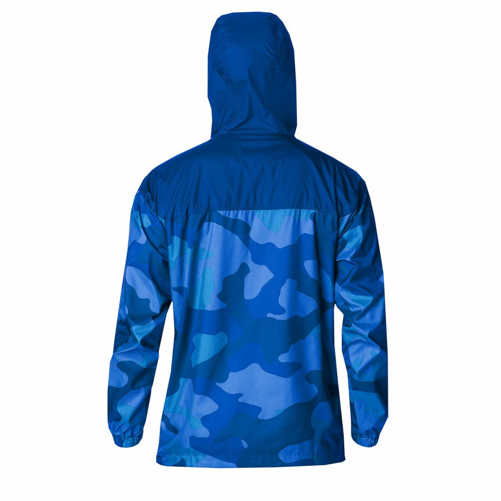 NBA Philadelphia 76ers Flash Challenger Windbreaker Jacket