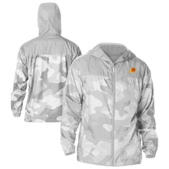 NBA Phoenix Suns Flash Challenger Windbreaker Jacket