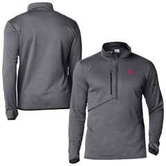 NBA Houston Rockets Park View Fleece Half-Zip Top sale