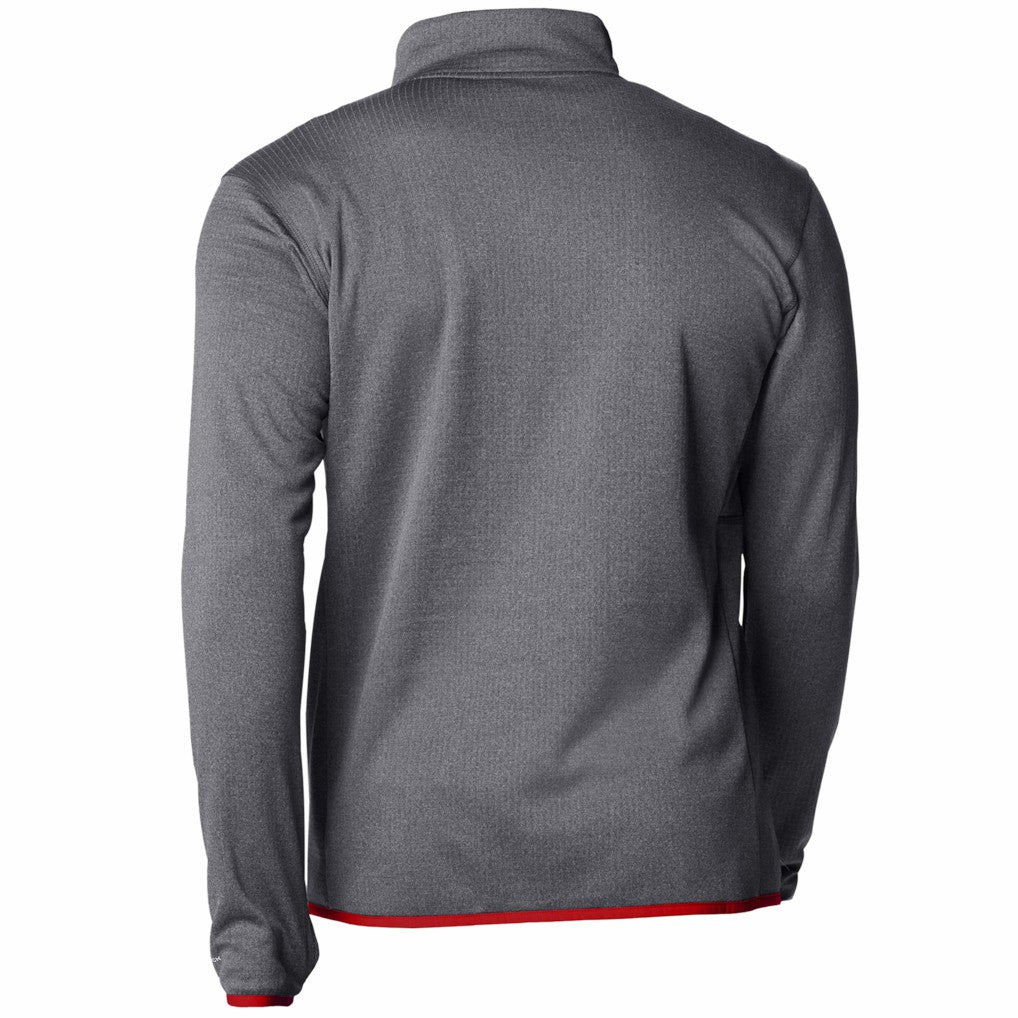 NBA New Orleans Pelicans Park View Fleece Half-Zip Top