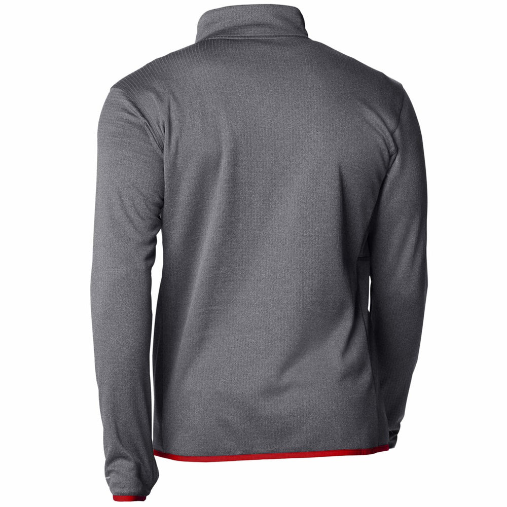 NBA New Orleans Pelicans Park View Fleece Half-Zip Top