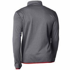 NBA New Orleans Pelicans Park View Fleece Half-Zip Top