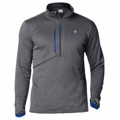 NBA Orlando Magic Park View Fleece Half-Zip Top