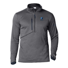 NBA Memphis Grizzlies Park View Fleece Half-Zip Top