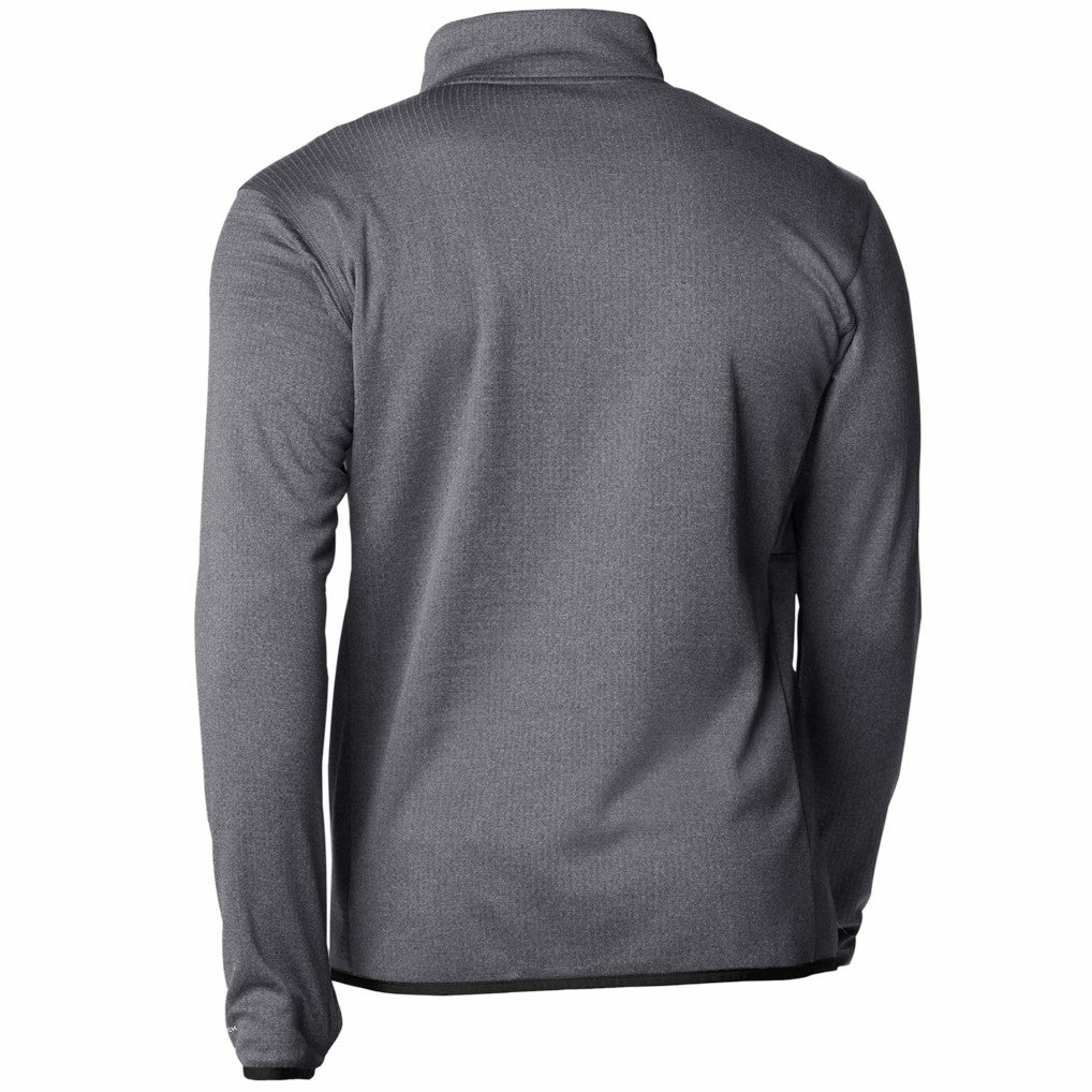 NBA Los Angeles Lakers Park View Fleece Half-Zip Top