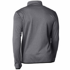 NBA Milwaukee Bucks Park View Fleece Half-Zip Top