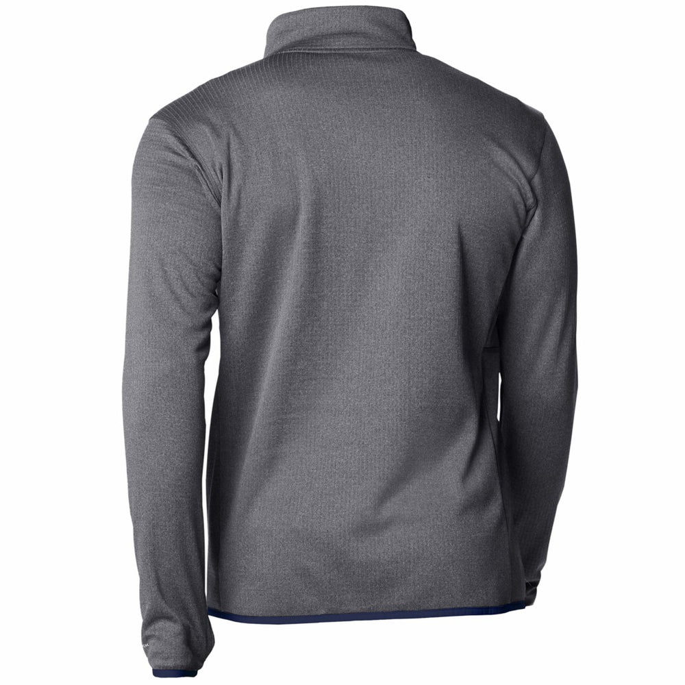 NBA Minnesota Timberwolves Park View Fleece Half-Zip Top