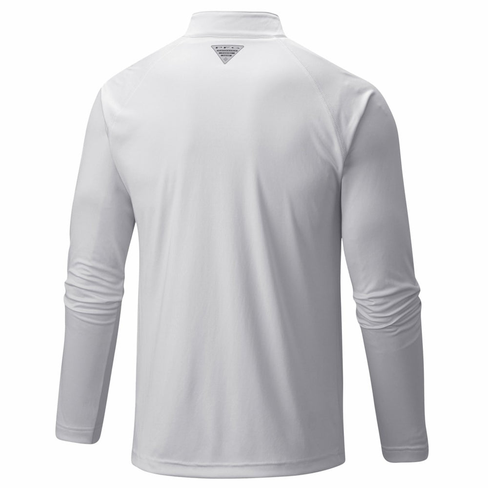 NBA Houston Rockets PFG Terminal Tackle Quarter-Zip Top sale