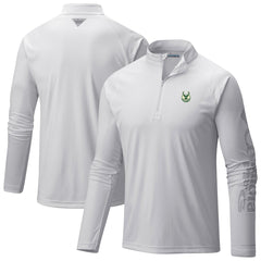 NBA Milwaukee Bucks PFG Terminal Tackle Quarter-Zip Top