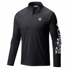 NBA Milwaukee Bucks PFG Terminal Tackle Quarter-Zip Top