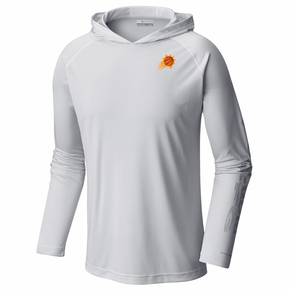 NBA Phoenix Suns PFG Super Terminal Tackle Hoodie