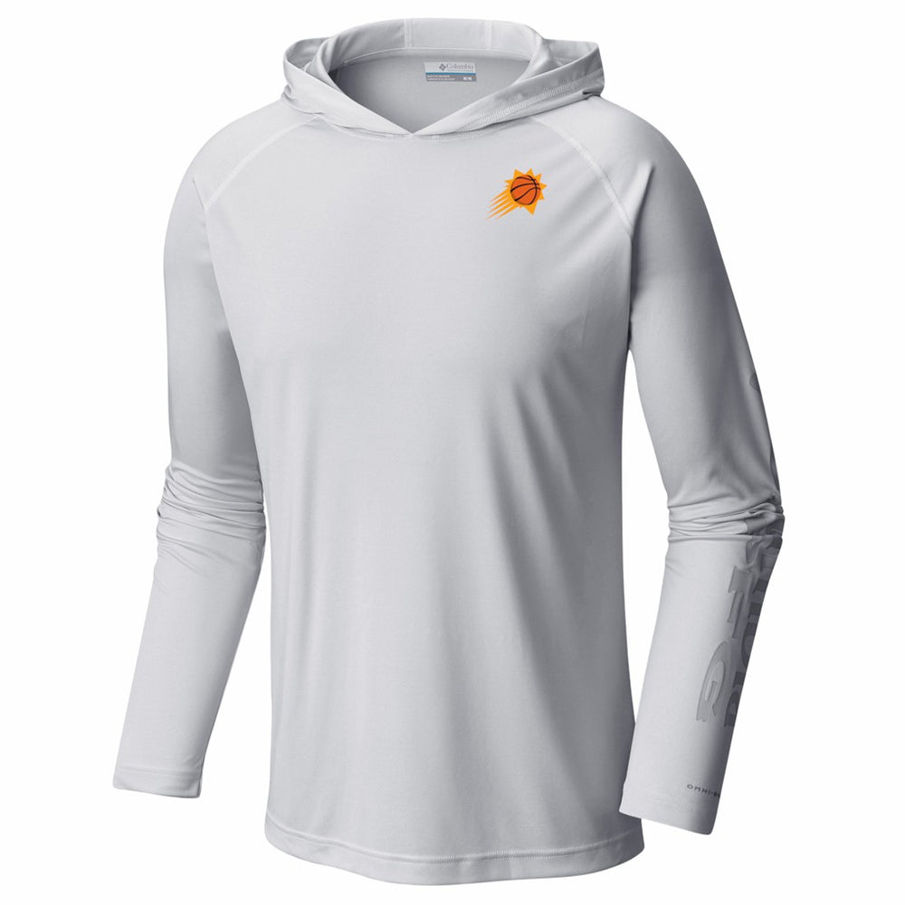 NBA Phoenix Suns PFG Super Terminal Tackle Hoodie