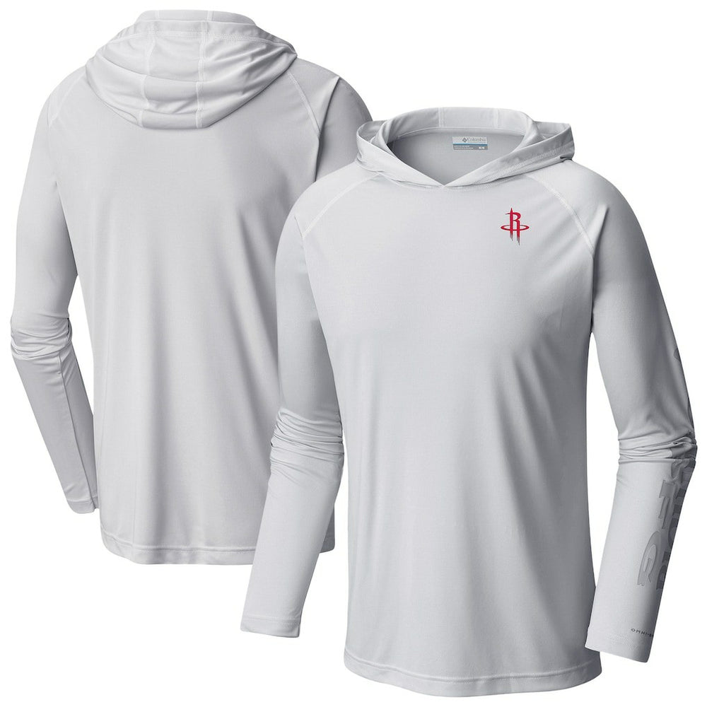 NBA Houston Rockets PFG Super Terminal Tackle Hoodie sale