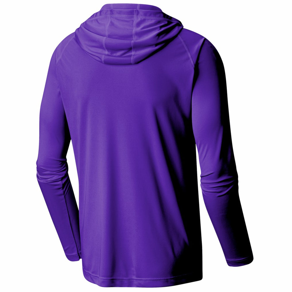NBA Los Angeles Lakers PFG Super Terminal Tackle Hoodie