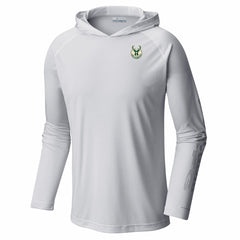 NBA Milwaukee Bucks PFG Super Terminal Tackle Hoodie