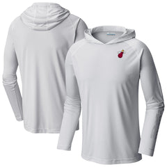 NBA Miami Heat PFG Super Terminal Tackle Hoodie