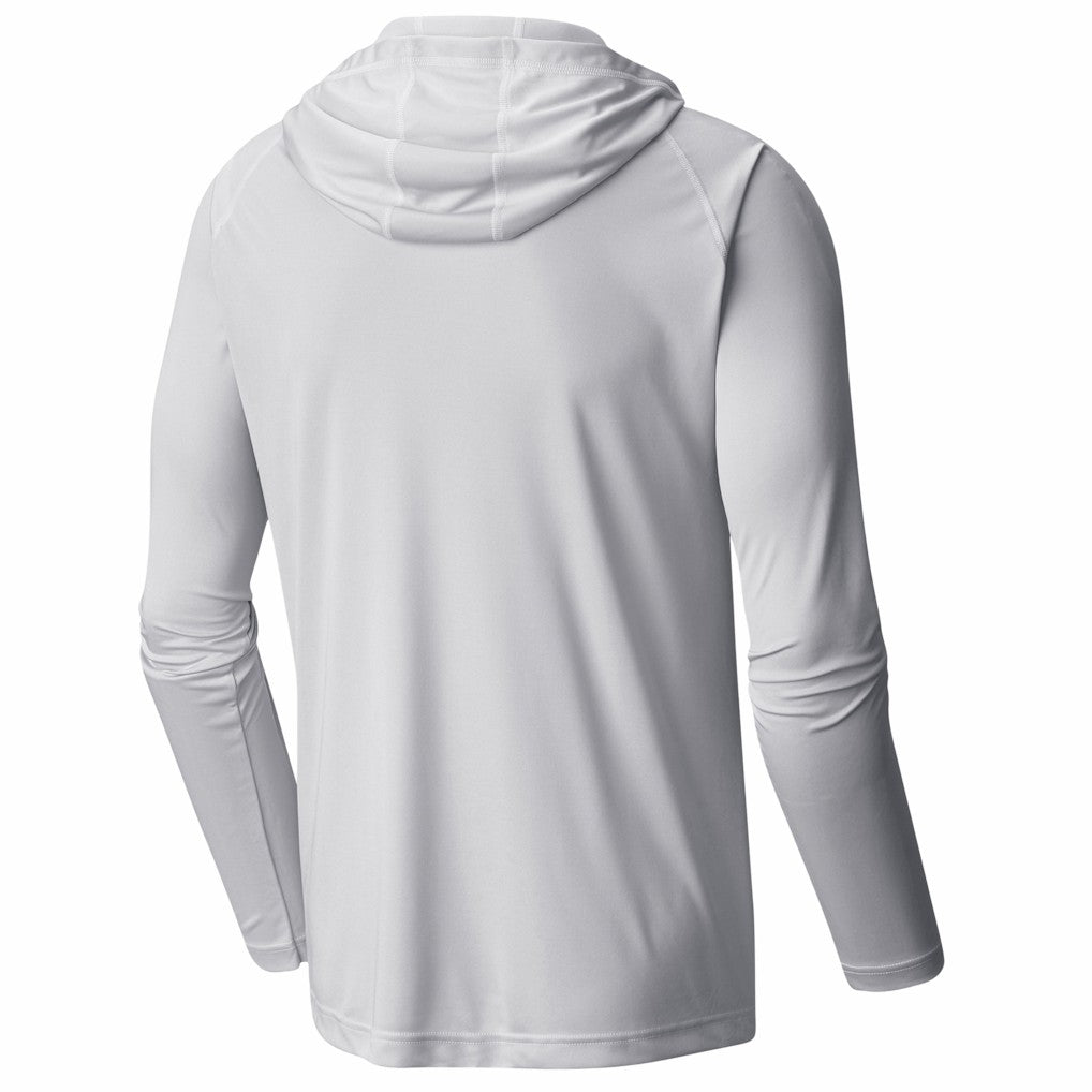NBA Miami Heat PFG Super Terminal Tackle Hoodie