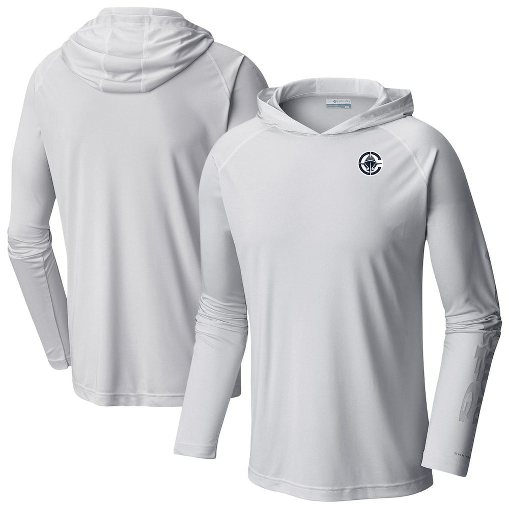 NBA LA Clippers PFG Super Terminal Tackle Hoodie