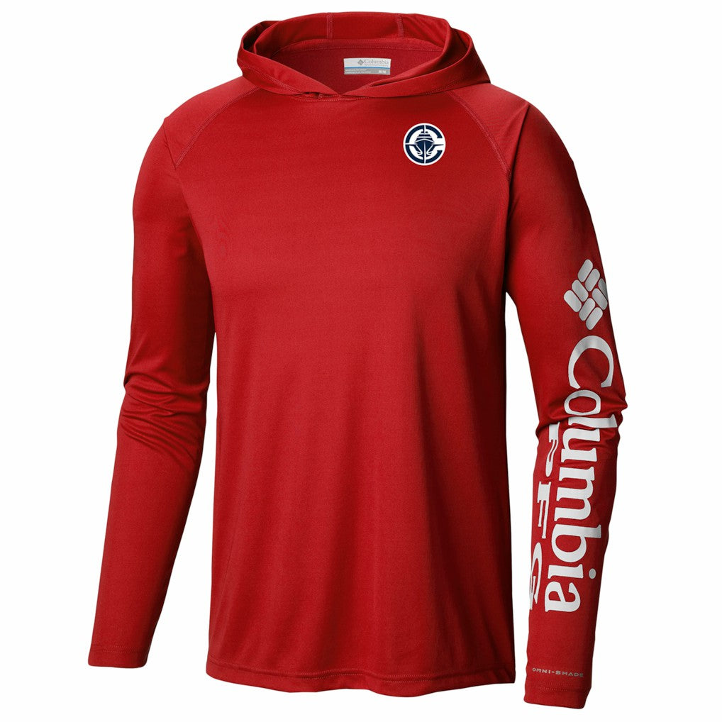 NBA LA Clippers PFG Super Terminal Tackle Hoodie