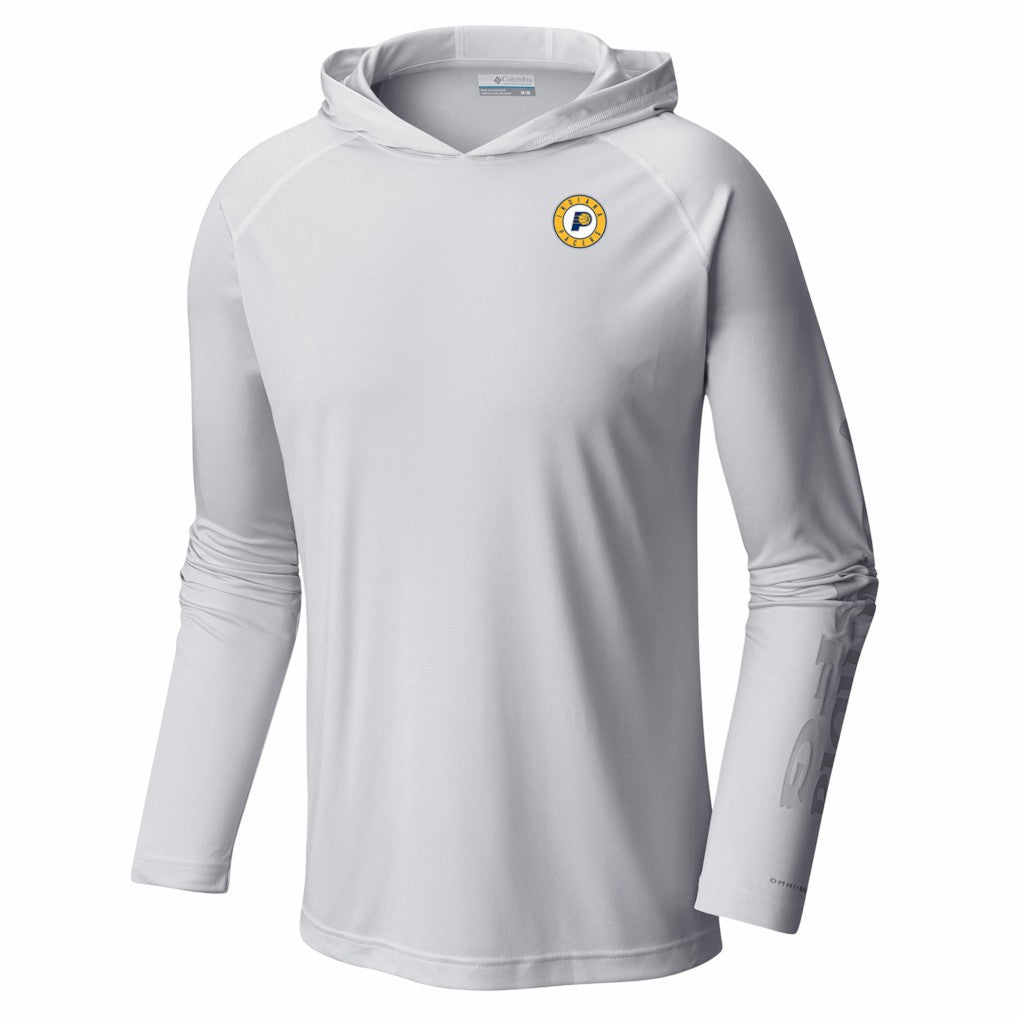 NBA Indiana Pacers PFG Super Terminal Tackle Hoodie