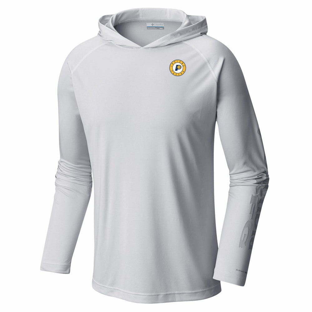 NBA Indiana Pacers PFG Super Terminal Tackle Hoodie