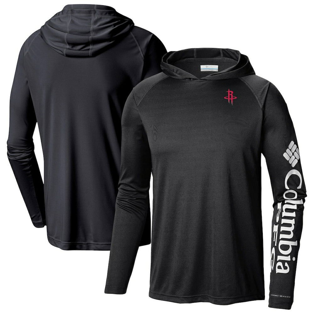 NBA Houston Rockets PFG Super Terminal Tackle Hoodie sale