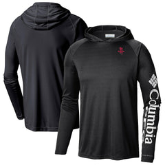 NBA Houston Rockets PFG Super Terminal Tackle Hoodie sale