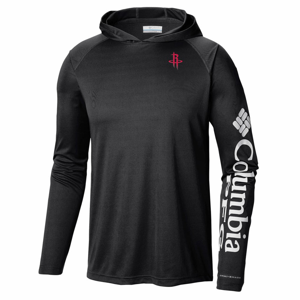 NBA Houston Rockets PFG Super Terminal Tackle Hoodie sale