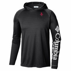 NBA Houston Rockets PFG Super Terminal Tackle Hoodie sale