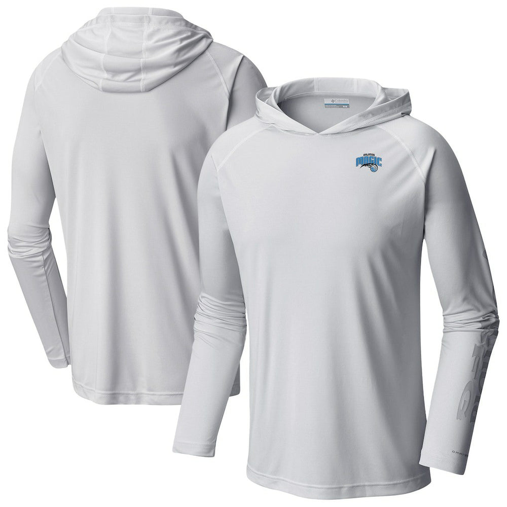 NBA Orlando Magic PFG Super Terminal Tackle Hoodie