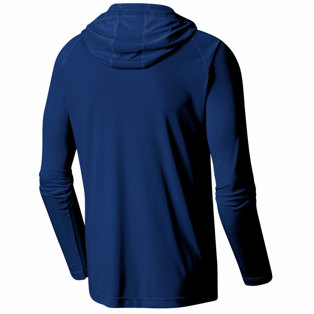 NBA Oklahoma City Thunder PFG Super Terminal Tackle Hoodie