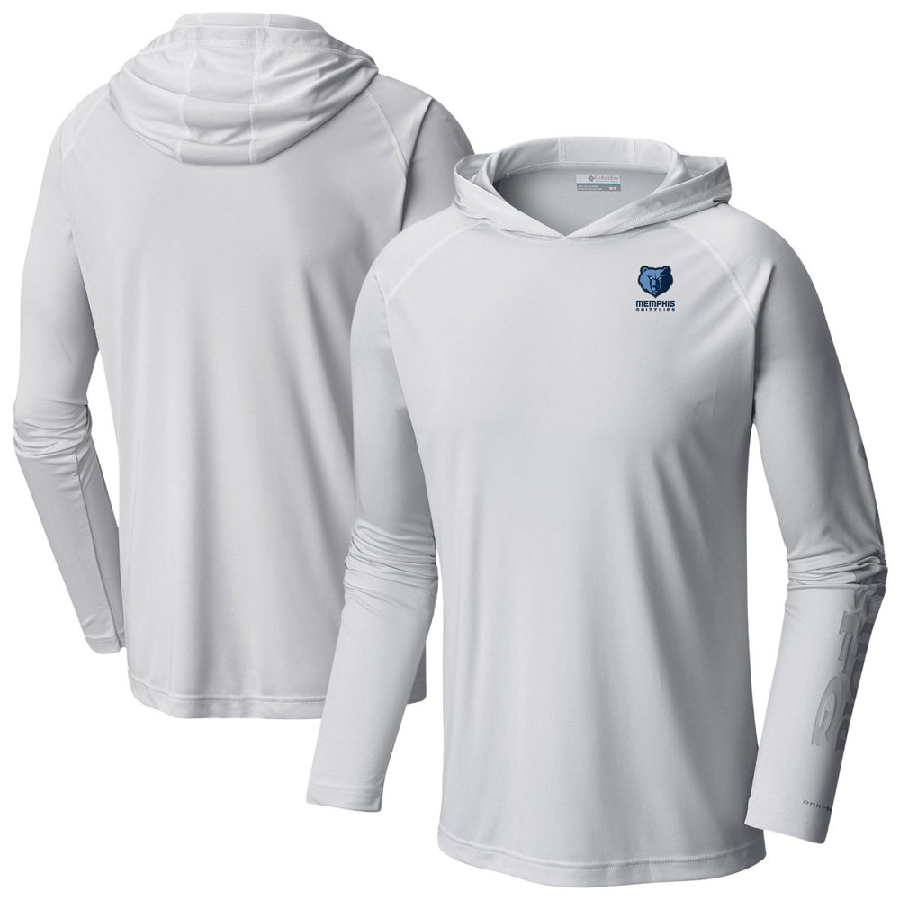 NBA Memphis Grizzlies PFG Super Terminal Tackle Hoodie