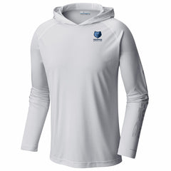 NBA Memphis Grizzlies PFG Super Terminal Tackle Hoodie
