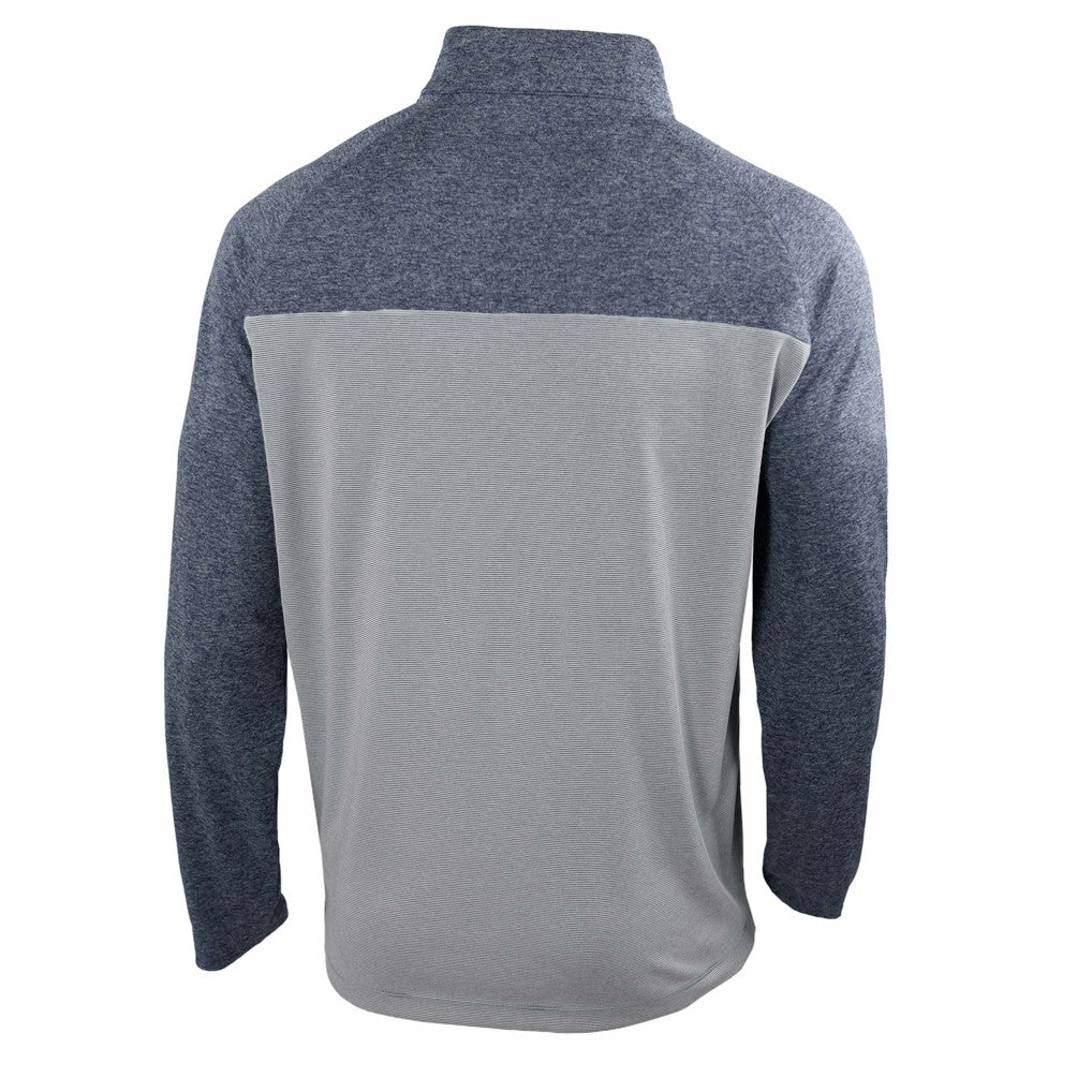 NBA Memphis Grizzlies Omni-Wick Rockin' It Quarter-Zip Top
