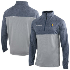 NBA Indiana Pacers Omni-Wick Rockin' It Quarter-Zip Top