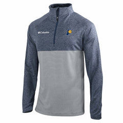 NBA Indiana Pacers Omni-Wick Rockin' It Quarter-Zip Top