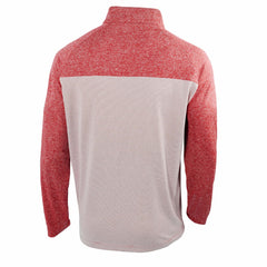 NBA LA Clippers Omni-Wick Rockin' It Quarter-Zip Top