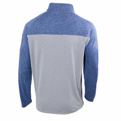 NBA Oklahoma City Thunder Omni-Wick Rockin' It Quarter-Zip Top