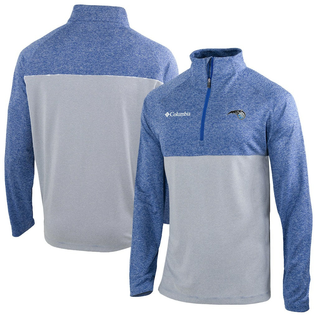 NBA Orlando Magic Omni-Wick Rockin' It Quarter-Zip Top