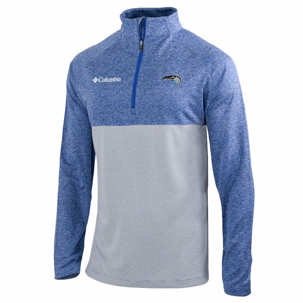 NBA Orlando Magic Omni-Wick Rockin' It Quarter-Zip Top