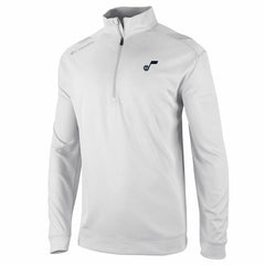 NBA Utah Jazz Oakland Downs Omni-Wick Quarter-Zip Top