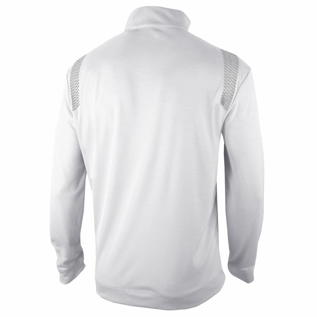 NBA Utah Jazz Oakland Downs Omni-Wick Quarter-Zip Top
