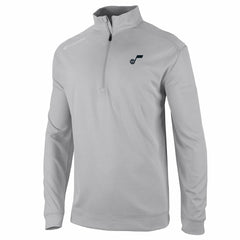 NBA Utah Jazz Oakland Downs Omni-Wick Quarter-Zip Top