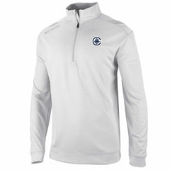NBA LA Clippers Oakland Downs Omni-Wick Quarter-Zip Top